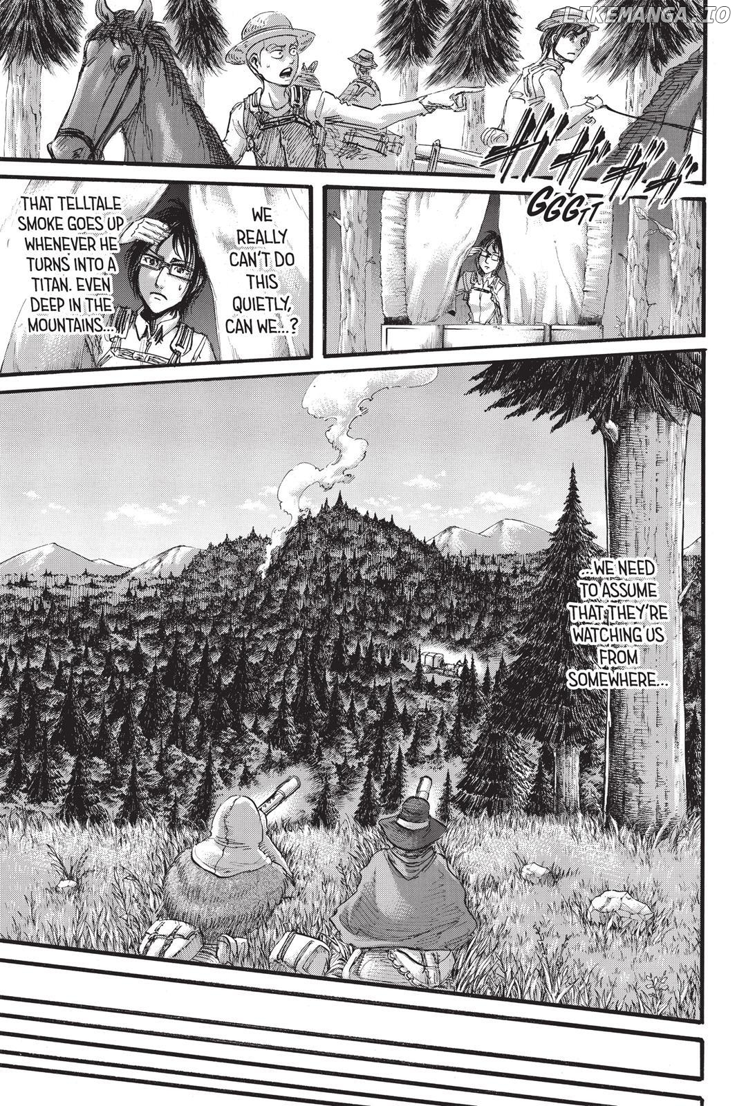 Shingeki no Kyojin, Chapter 53 image 07